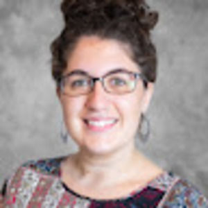 Meet your Posher, Grace